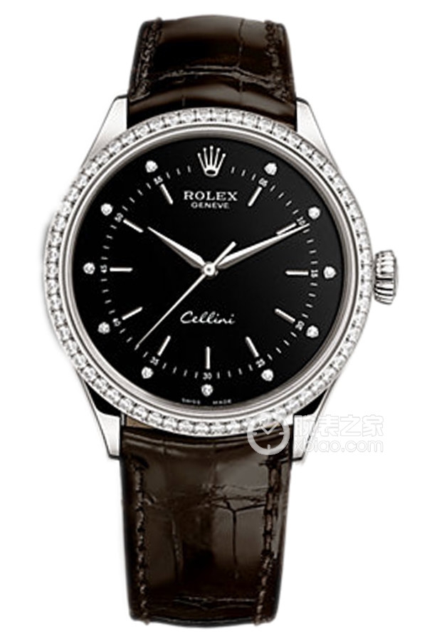 Rolex CELLINI m50709rbr-0011