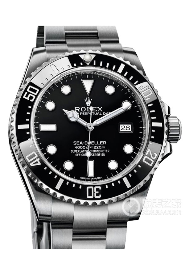 Rolex SEA-DWELLER 116600-0003