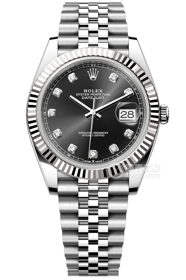 Rolex DATEJUST m126334-0012