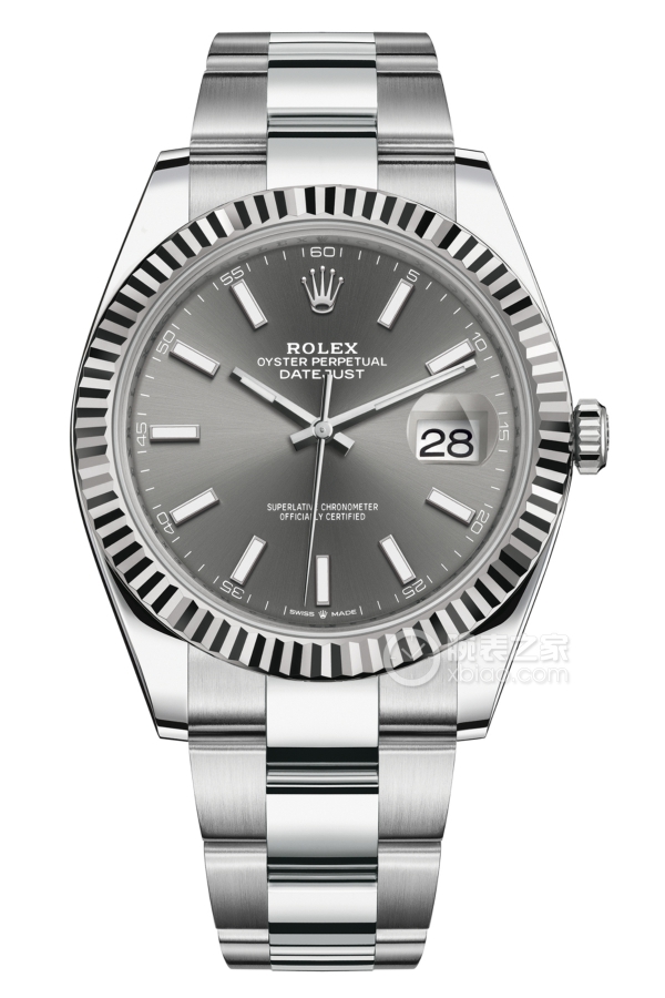Rolex DATEJUST m126334-0013