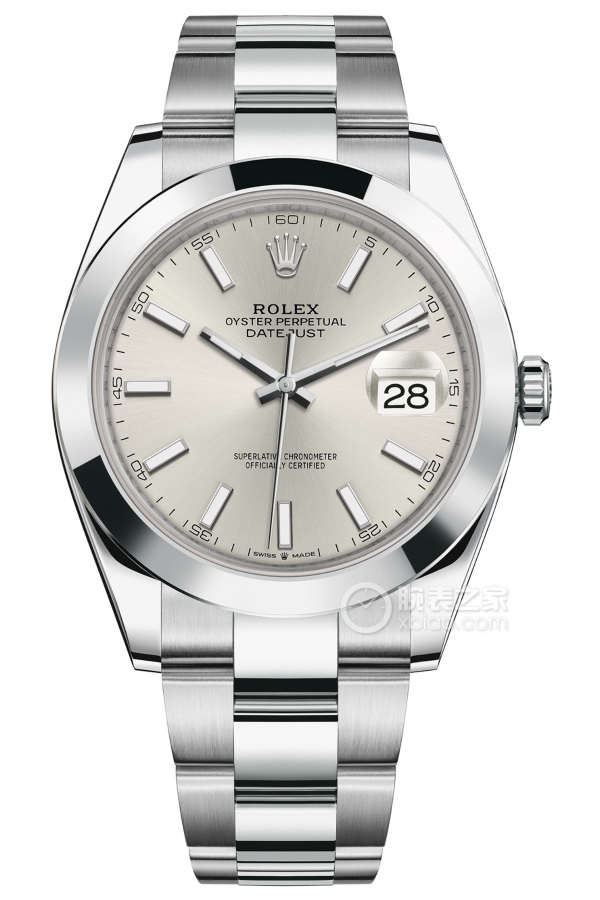 Rolex DATEJUST m126300-0003