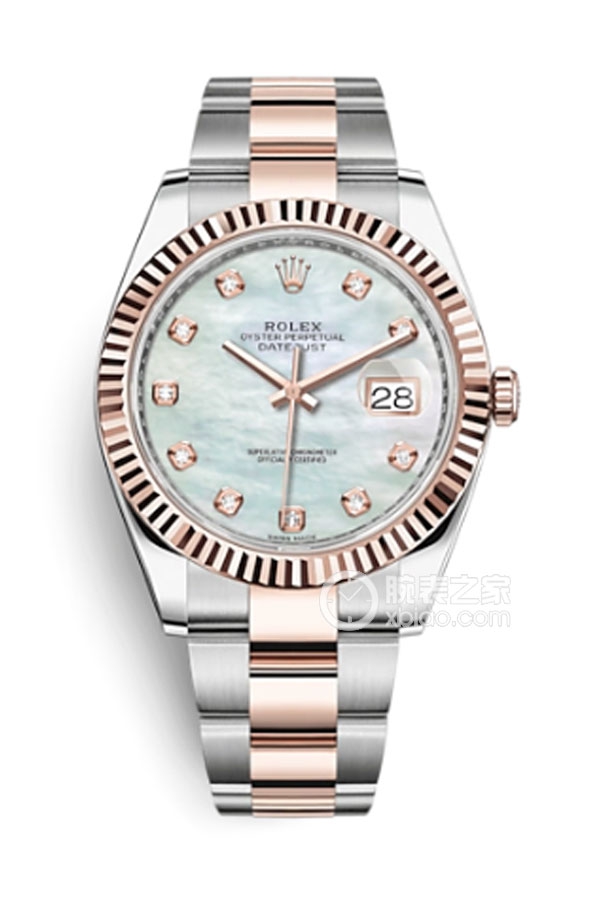 Rolex DATEJUST m126331-0013
