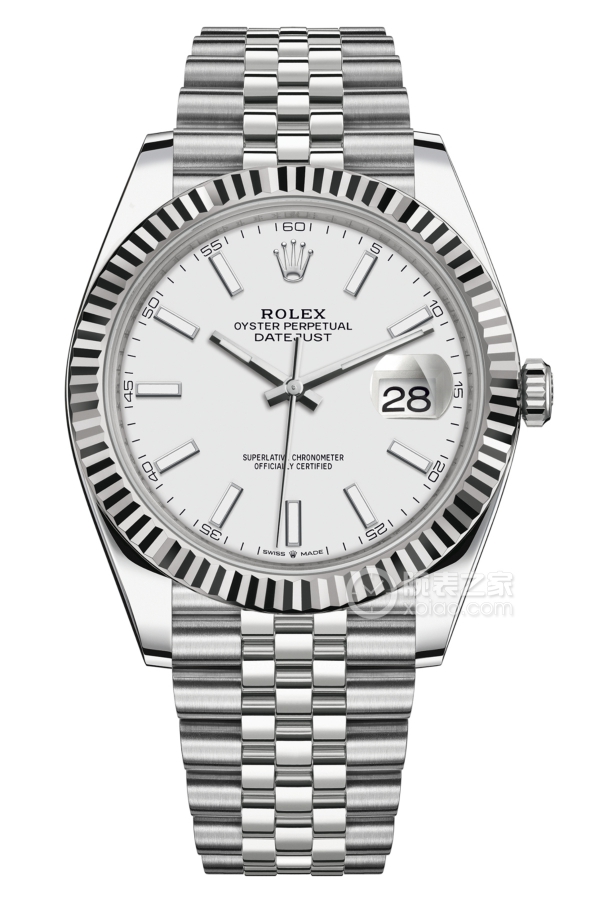 Rolex DATEJUST m126334-0010