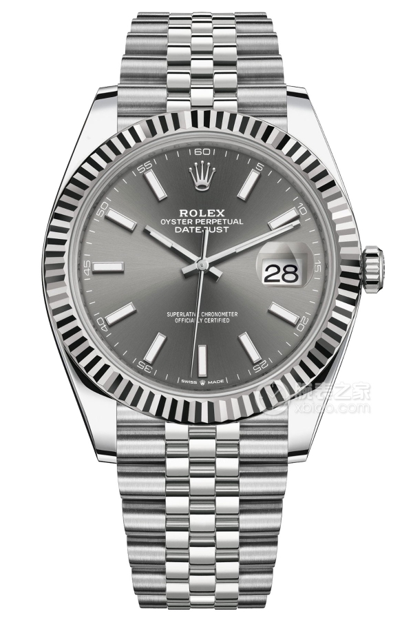 Rolex DATEJUST m126334-0014