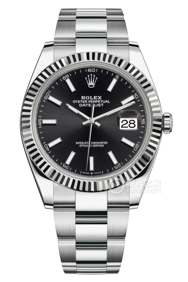 Rolex DATEJUST m126334-0017