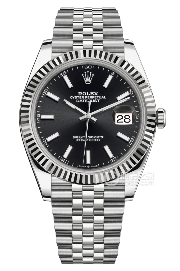 Rolex DATEJUST m126334-0018