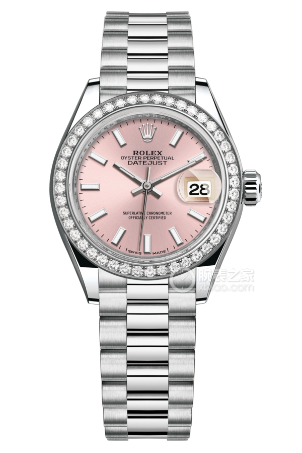 Rolex LADY-DATEJUST m279136rbr-0004