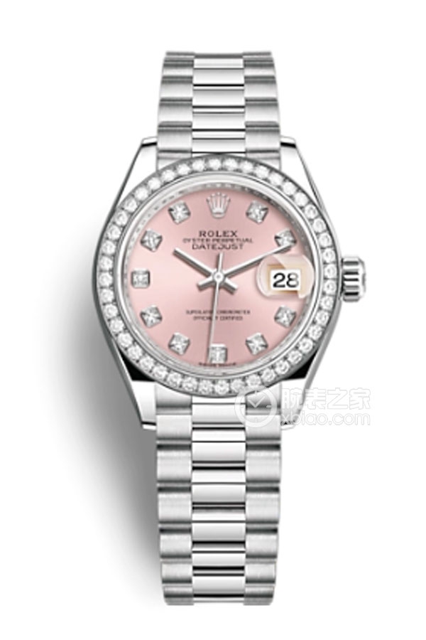 Rolex LADY-DATEJUST m279136rbr-0005
