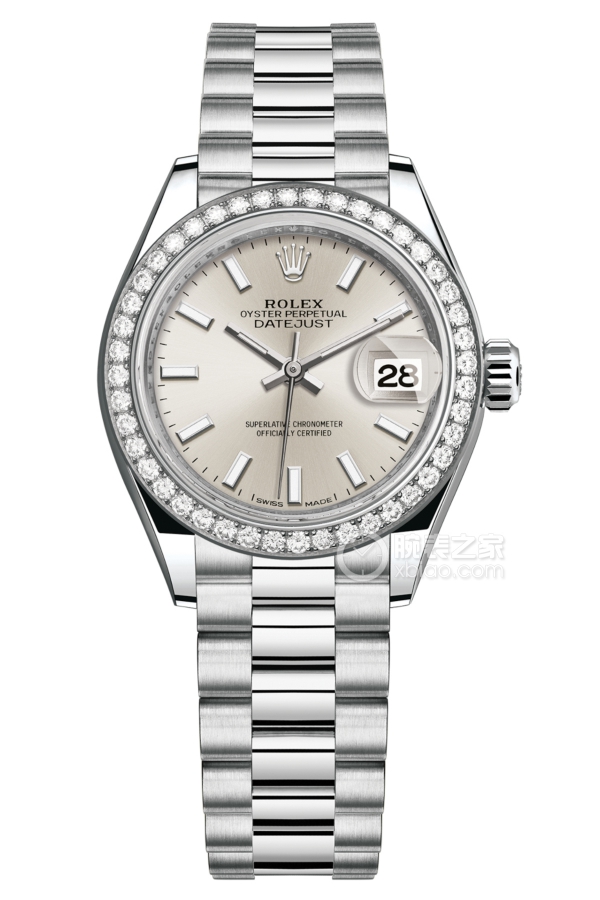Rolex LADY-DATEJUST m279136rbr-0006