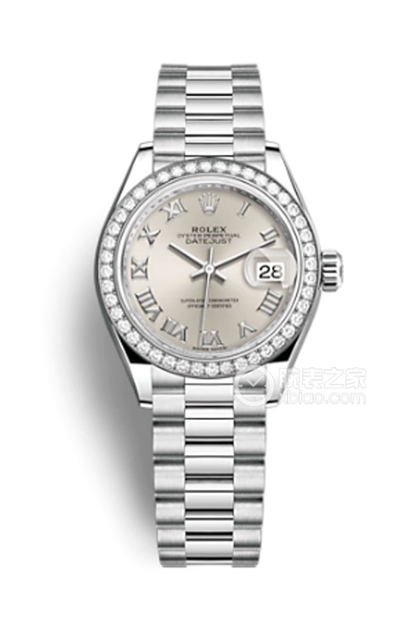 Rolex LADY-DATEJUST m279136rbr-0007