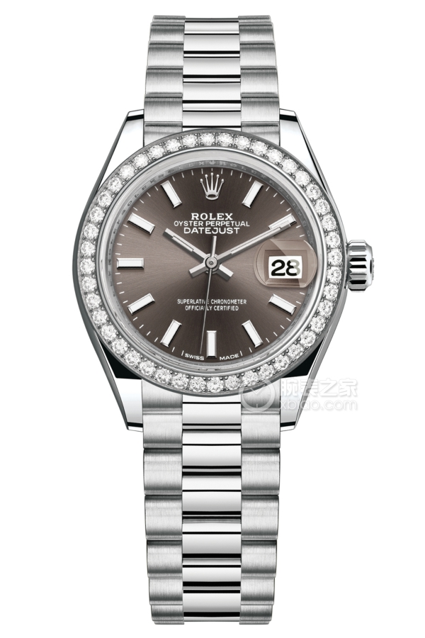 Rolex LADY-DATEJUST m279136rbr-0009