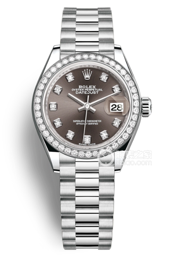 Rolex LADY-DATEJUST m279136rbr-0011