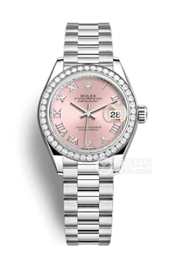 Rolex LADY-DATEJUST m279136rbr-0012