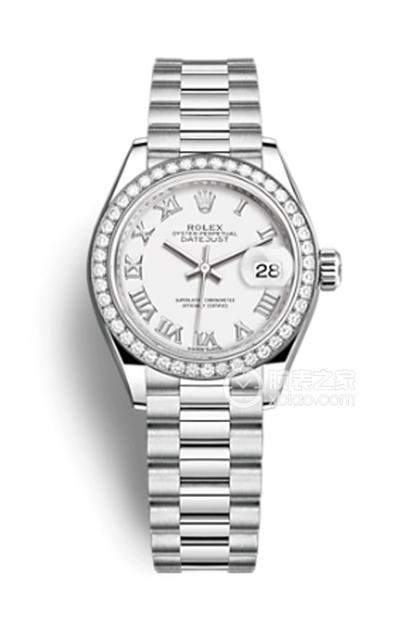 Rolex LADY-DATEJUST m279136rbr-0013