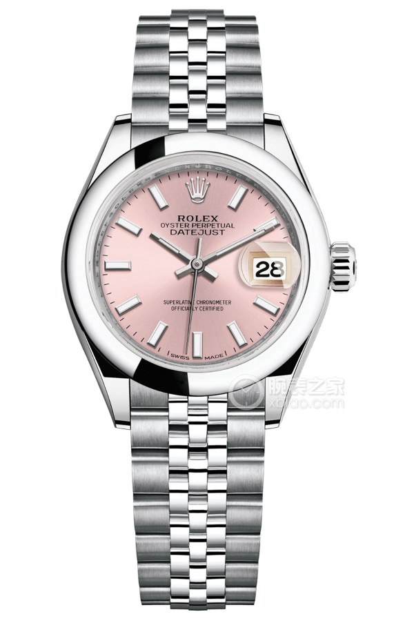 Rolex LADY-DATEJUST m279160-0001