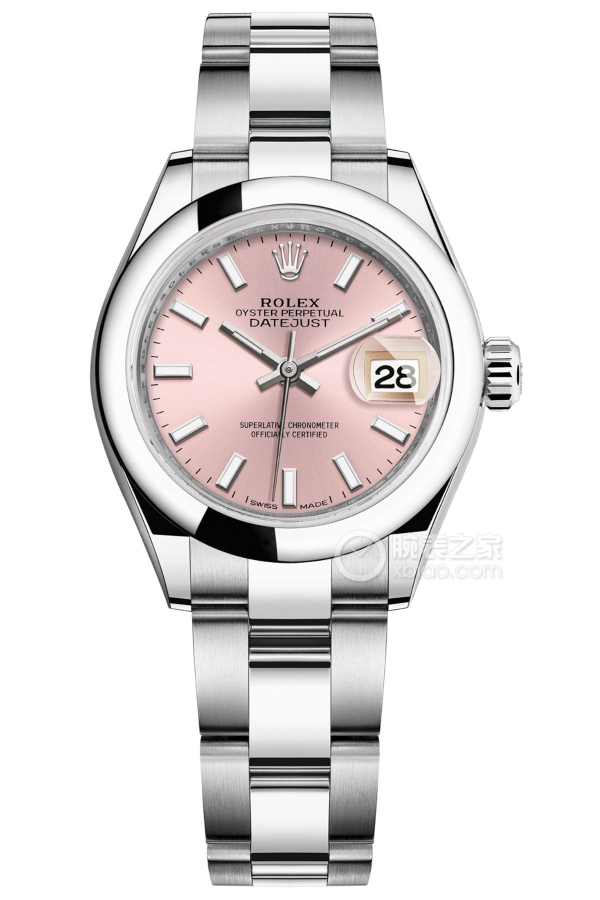 Rolex LADY-DATEJUST m279160-0002