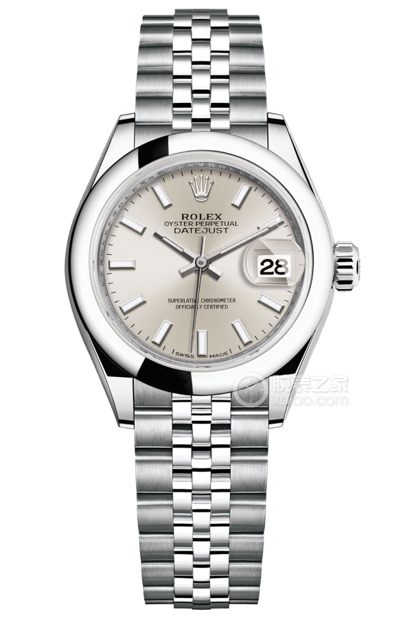 Rolex LADY-DATEJUST m279160-0005
