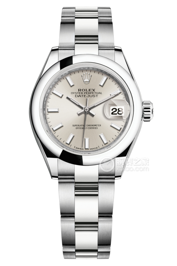 Rolex LADY-DATEJUST m279160-0006