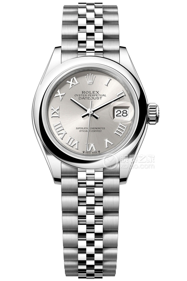 Rolex LADY-DATEJUST m279160-0007