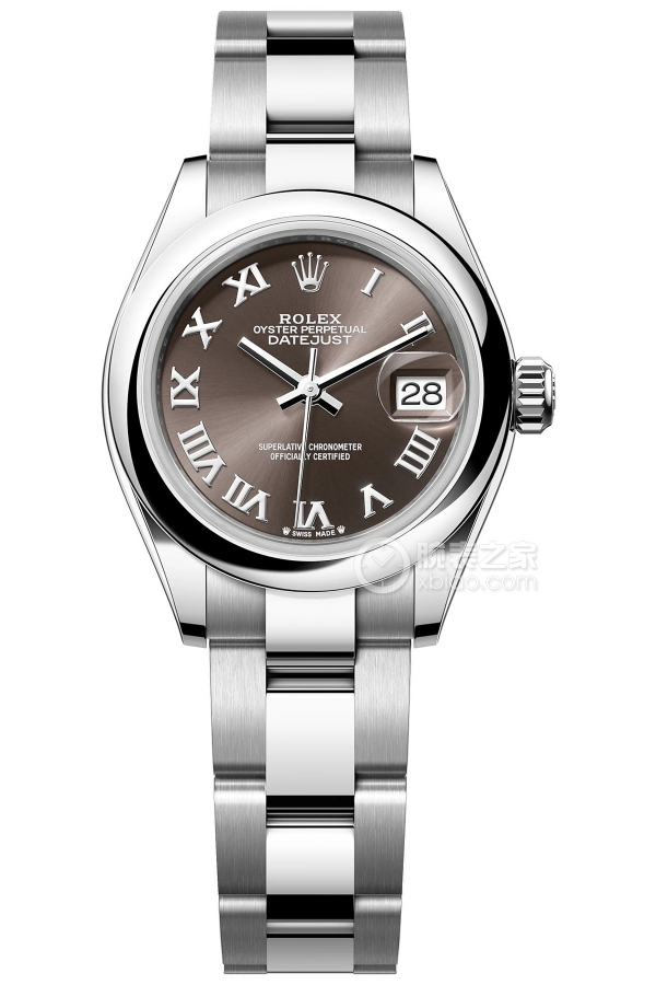 Rolex LADY-DATEJUST m279160-0012