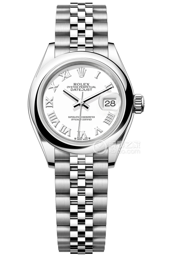 Rolex LADY-DATEJUST m279160-0015