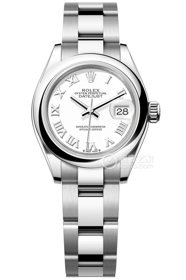 Rolex LADY-DATEJUST m279160-0016