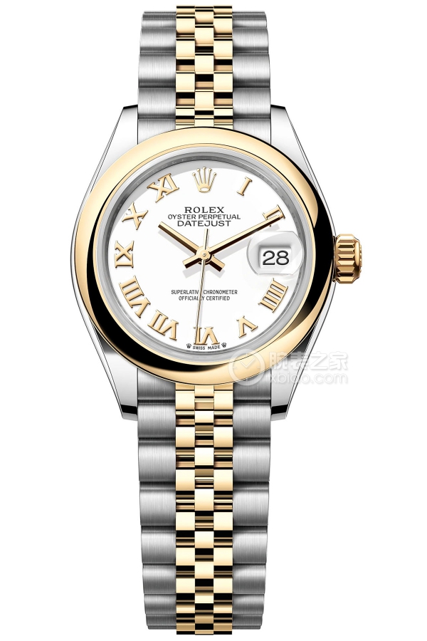 Rolex LADY-DATEJUST m279163-0023