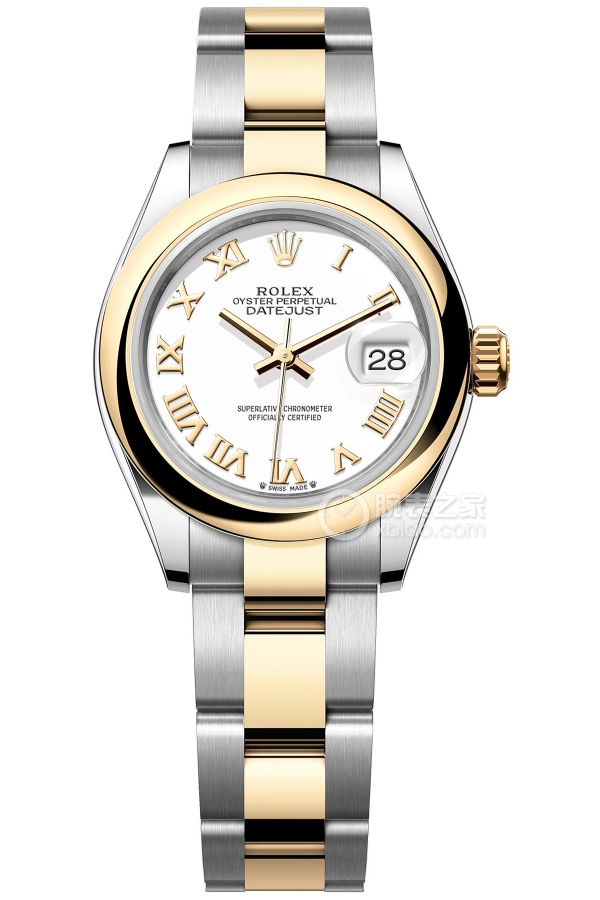 Rolex LADY-DATEJUST m279163-0024