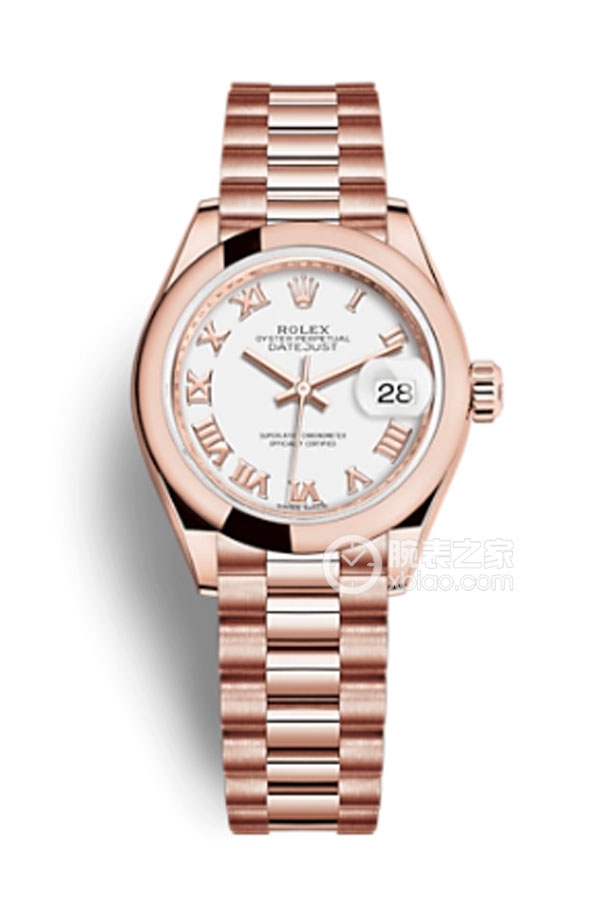 Rolex LADY-DATEJUST m279165-0021