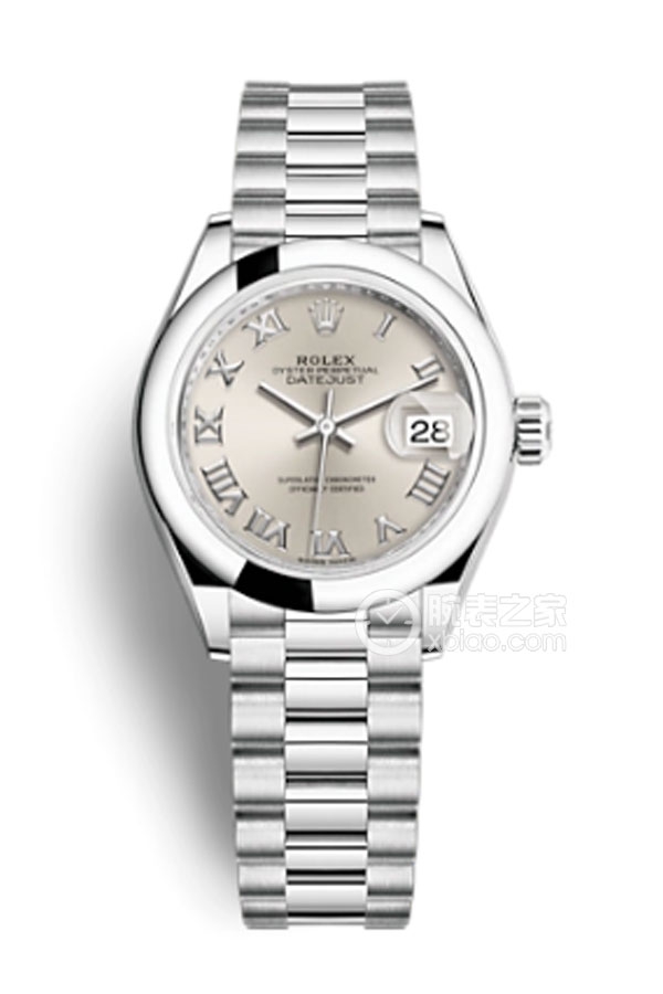 Rolex LADY-DATEJUST m279166-0007