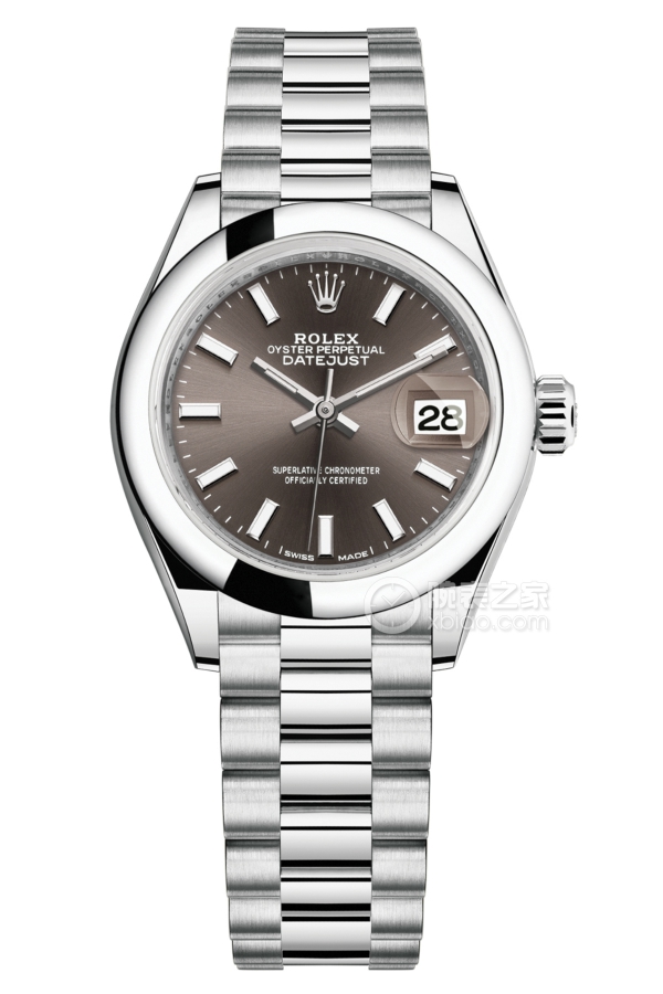 Rolex LADY-DATEJUST m279166-0009