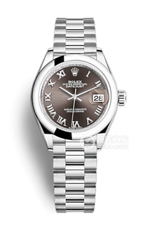 Rolex LADY-DATEJUST m279166-0010