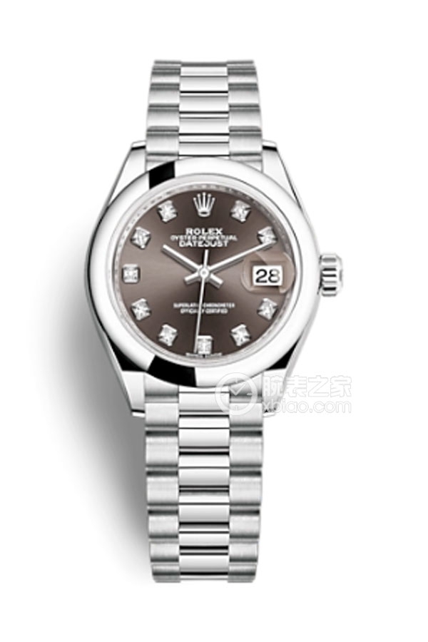 Rolex LADY-DATEJUST m279166-0011