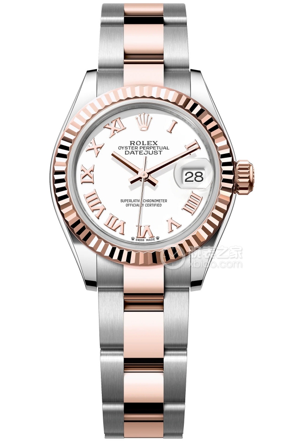 Rolex LADY-DATEJUST m279171-0022