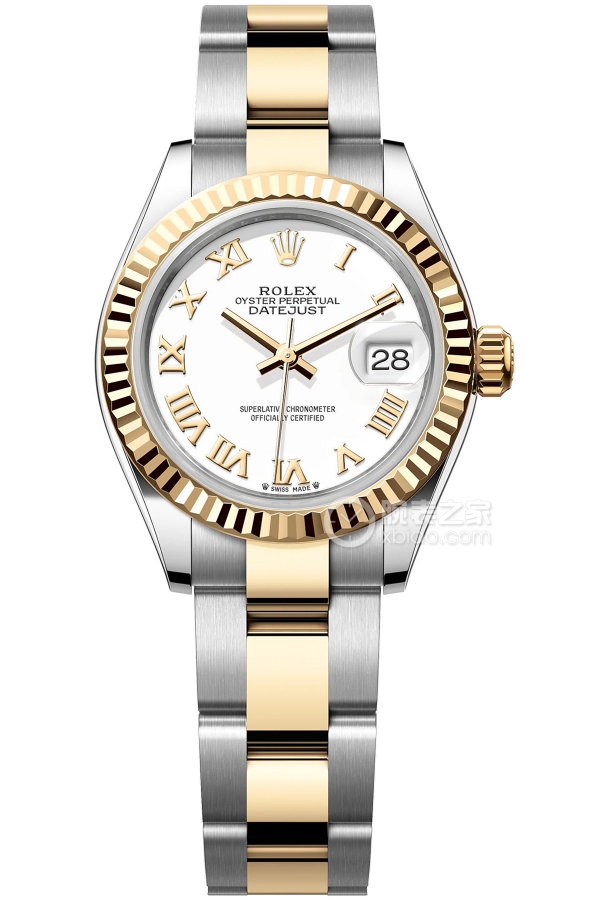 Rolex LADY-DATEJUST m279173-0024