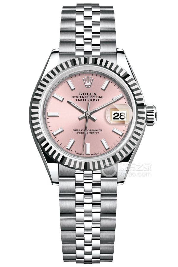Rolex LADY-DATEJUST m279174-0001