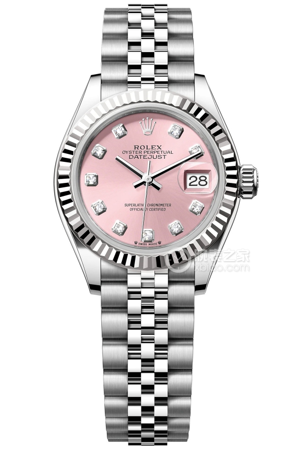 Rolex LADY-DATEJUST m279174-0003