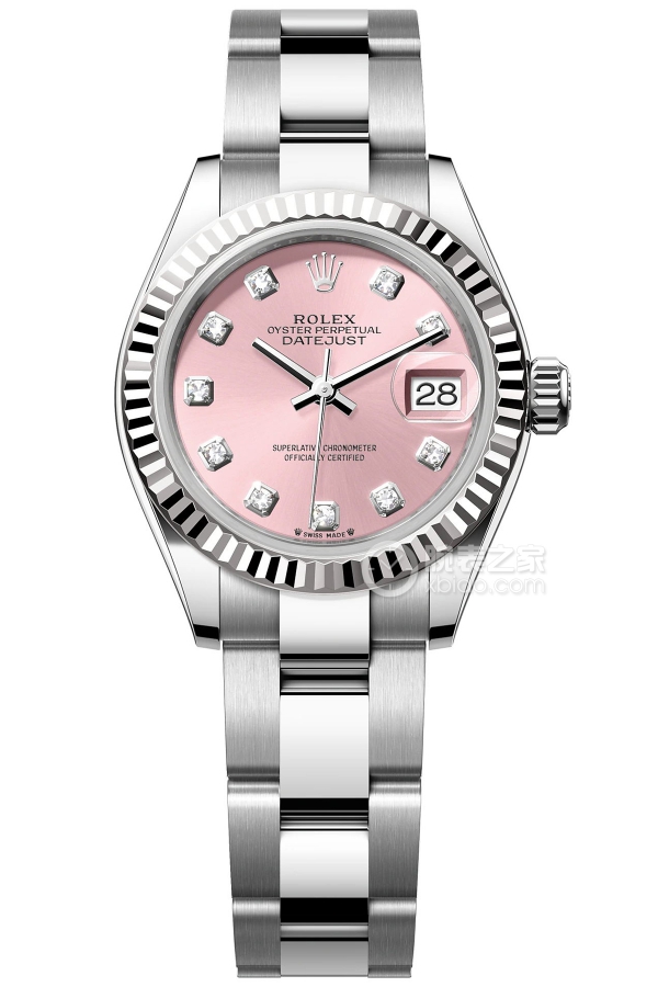 Rolex LADY-DATEJUST m279174-0004