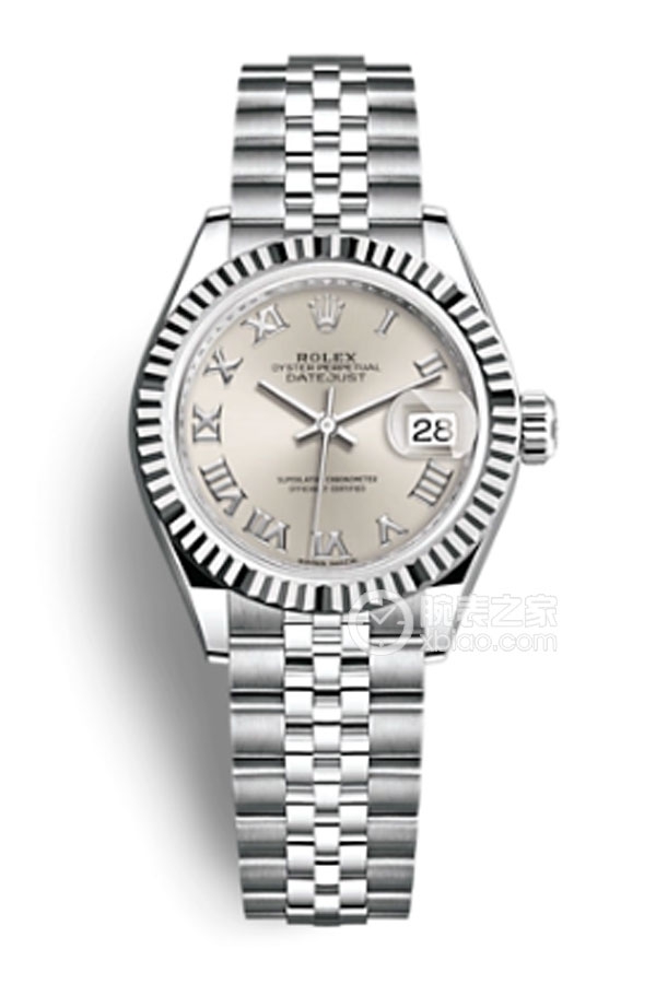 Rolex LADY-DATEJUST m279174-0007