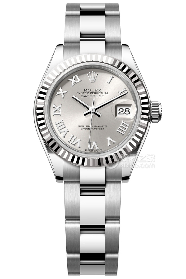 Rolex LADY-DATEJUST m279174-0008