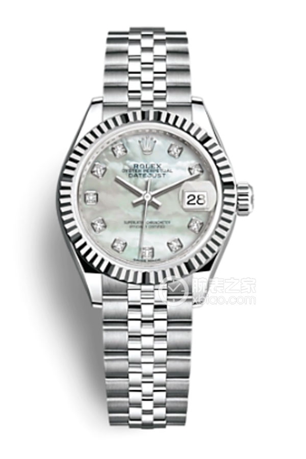 Rolex LADY-DATEJUST m279174-0009