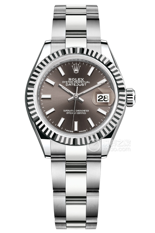 Rolex LADY-DATEJUST m279174-0012