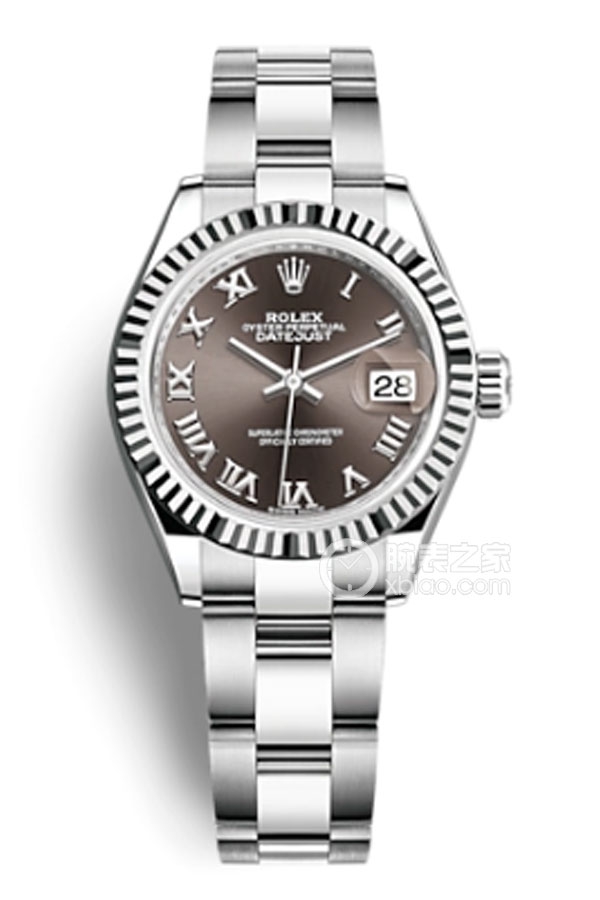 Rolex LADY-DATEJUST m279174-0014