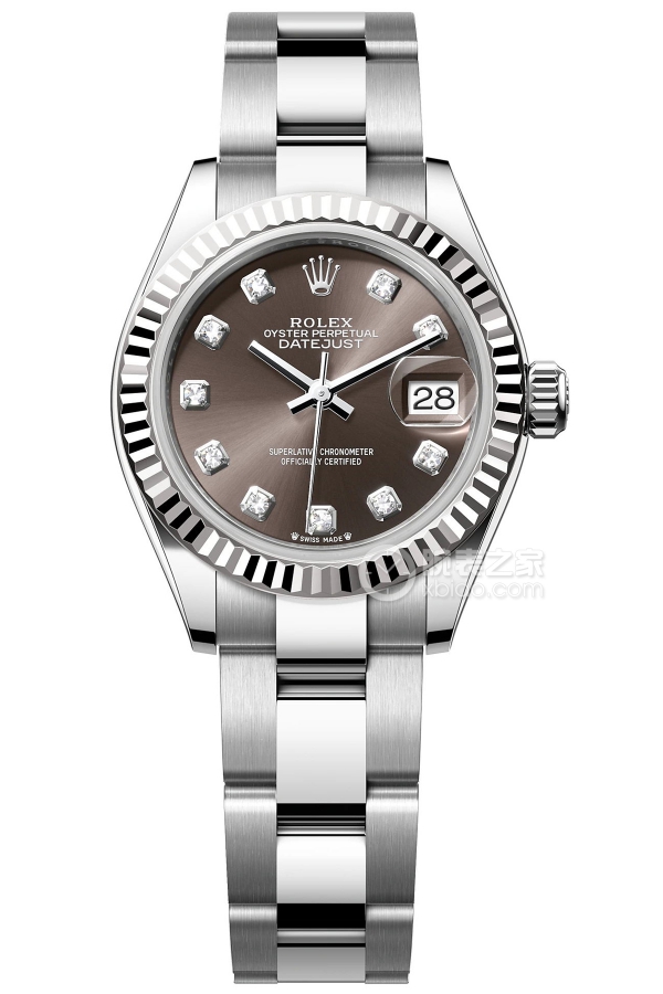Rolex LADY-DATEJUST m279174-0016