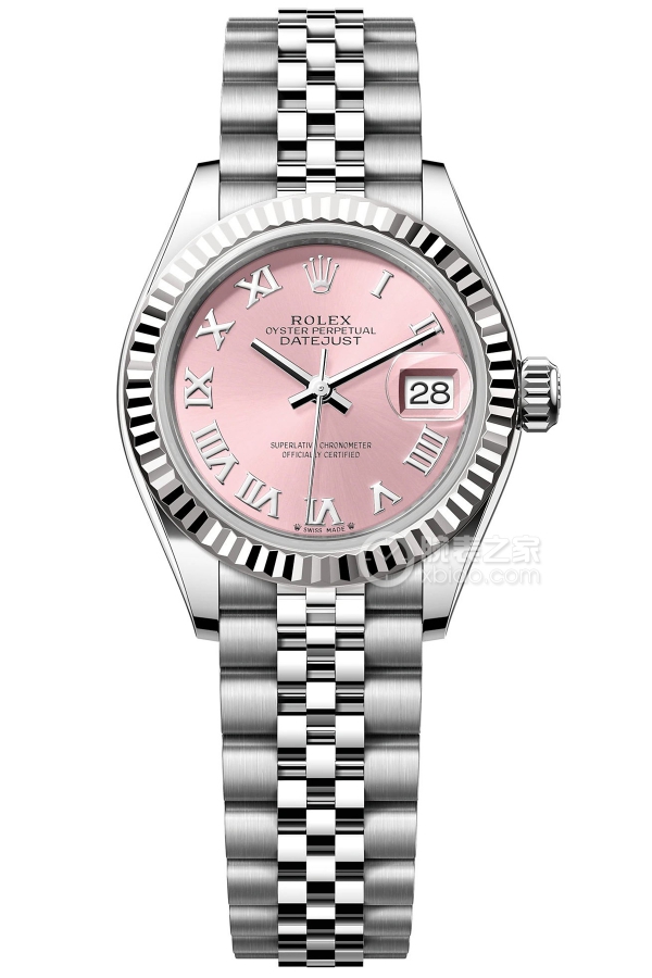 Rolex LADY-DATEJUST m279174-0017