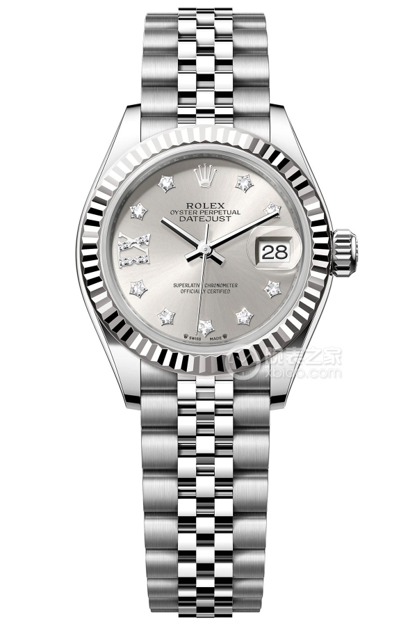 Rolex LADY-DATEJUST m279174-0021