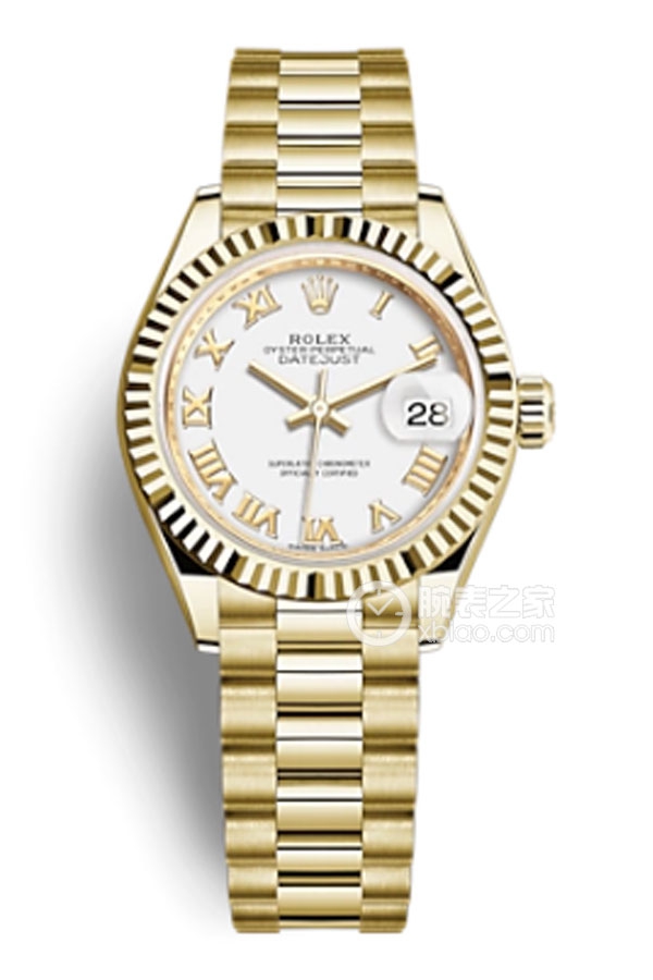 Rolex LADY-DATEJUST m279178-0029
