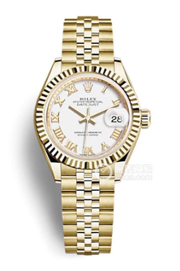 Rolex LADY-DATEJUST m279178-0030
