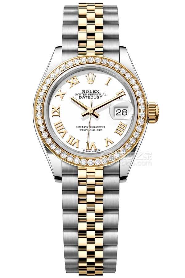 Rolex LADY-DATEJUST m279383rbr-0023