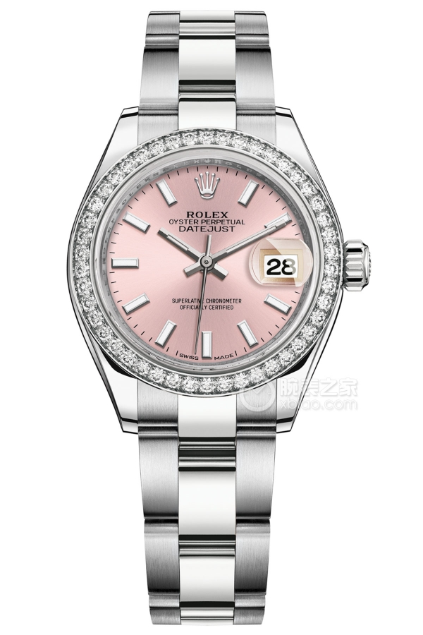 Rolex LADY-DATEJUST m279384rbr-0002